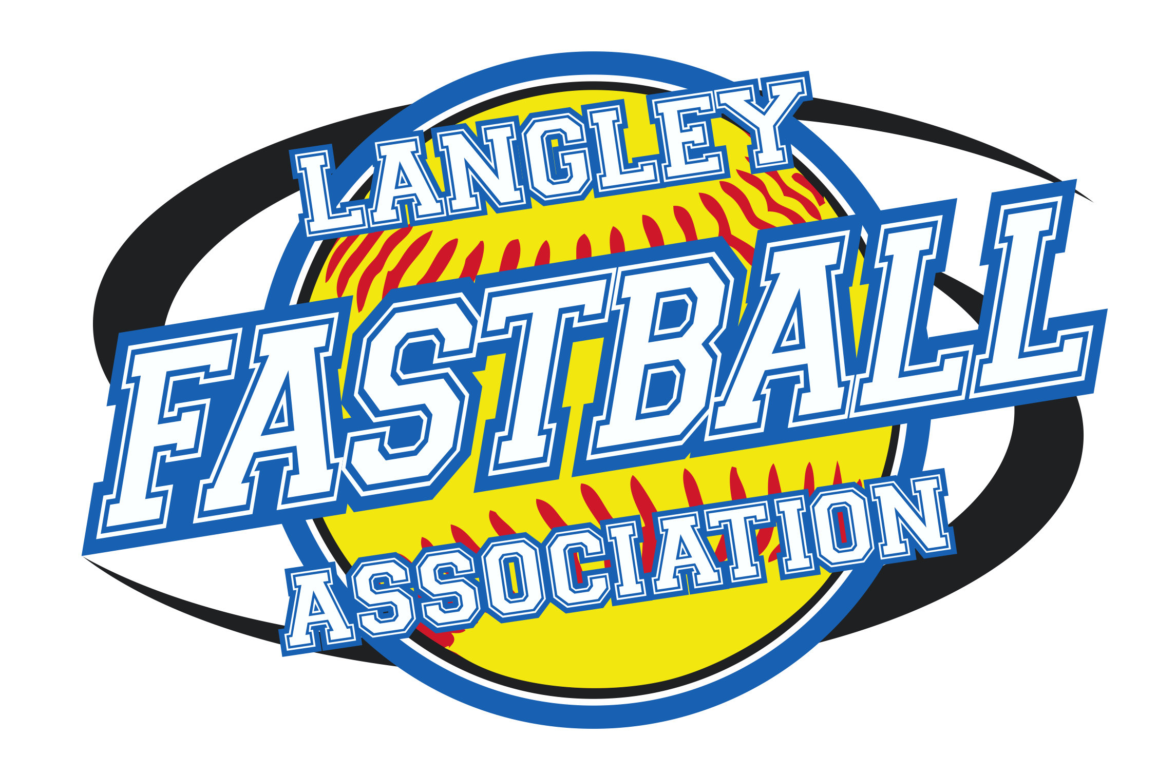 Langley Fastball Association